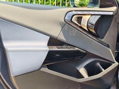 BMW X3 xDrive30L Luxury M Sport Package - ფოტო 17