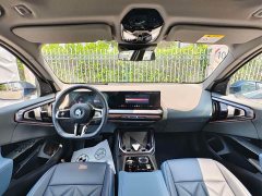 BMW X3 xDrive30L Luxury M Sport Package - ფოტო 18