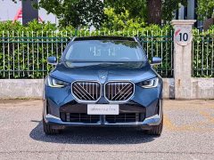 BMW X3 xDrive30L Luxury M Sport Package - ფოტო 2