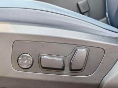 BMW X3 xDrive30L Luxury M Sport Package - ფოტო 20