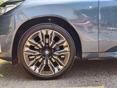BMW X3 xDrive30L Luxury M Sport Package - ფოტო 7