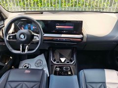 BMW X3 xDrive30L Luxury M Sport Package - ფოტო 8