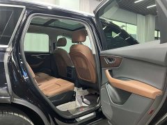 Audi Q7 2020 55 TFSI quattro S line Sport - ფოტო 10