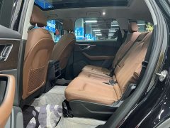 Audi Q7 2020 55 TFSI quattro S line Sport - ფოტო 12
