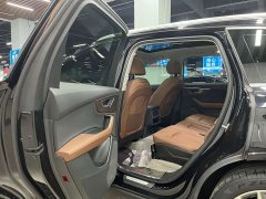Audi Q7 2020 55 TFSI quattro S line Sport - ფოტო 13