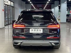 Audi Q7 2020 55 TFSI quattro S line Sport - ფოტო 15