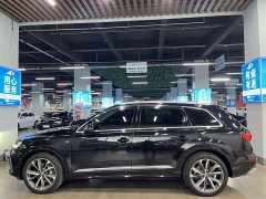 Audi Q7 2020 55 TFSI quattro S line Sport - ფოტო 17