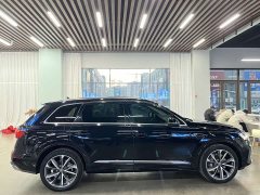 Audi Q7 2020 55 TFSI quattro S line Sport - ფოტო 18