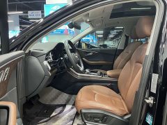 Audi Q7 2020 55 TFSI quattro S line Sport - ფოტო 6