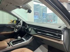 Audi Q7 2020 55 TFSI quattro S line Sport - ფოტო 7