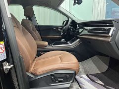 Audi Q7 2020 55 TFSI quattro S line Sport - ფოტო 8