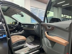 Audi Q7 2020 55 TFSI quattro S line Sport - ფოტო 9