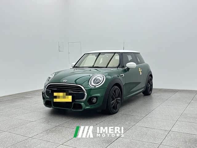 BMW MINI 1.5T COOPER Racer - ავტომობილი ჩინეთიდან