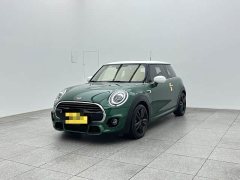 BMW MINI 1.5T COOPER Racer - ფოტო 1