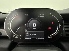 BMW MINI 1.5T COOPER Racer - ფოტო 10