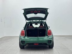 BMW MINI 1.5T COOPER Racer - ფოტო 15