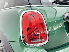 BMW MINI 1.5T COOPER Racer - ფოტო 19