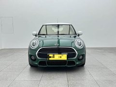 BMW MINI 1.5T COOPER Racer - ფოტო 2
