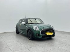 BMW MINI 1.5T COOPER Racer - ფოტო 3