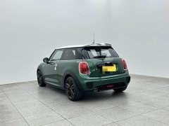 BMW MINI 1.5T COOPER Racer - ფოტო 4
