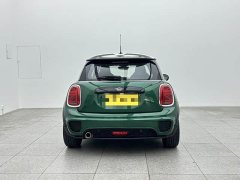 BMW MINI 1.5T COOPER Racer - ფოტო 5