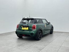 BMW MINI 1.5T COOPER Racer - ფოტო 6