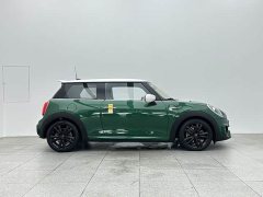 BMW MINI 1.5T COOPER Racer - ფოტო 7