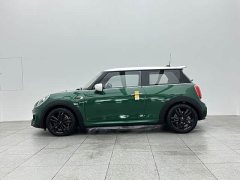 BMW MINI 1.5T COOPER Racer - ფოტო 8