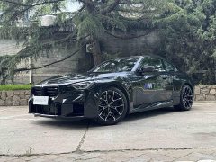 BMW M2 2023 M2 - ფოტო 1