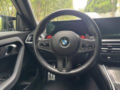 BMW M2 2023 M2 - ფოტო 10