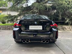 BMW M2 2023 M2 - ფოტო 11