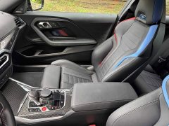 BMW M2 2023 M2 - ფოტო 13