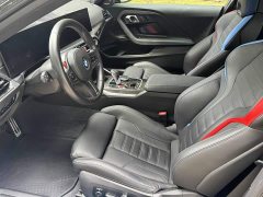 BMW M2 2023 M2 - ფოტო 16