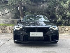 BMW M2 2023 M2 - ფოტო 17