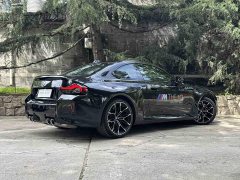 BMW M2 2023 M2 - ფოტო 6