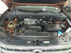 Volkswagen Teramont 2022 380TSI AWD Excellence Flagship - ფოტო 10