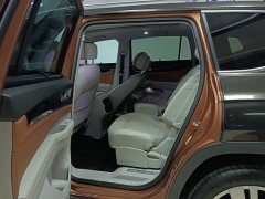 Volkswagen Teramont 2022 380TSI AWD Excellence Flagship - ფოტო 11