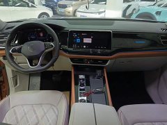 Volkswagen Teramont 2022 380TSI AWD Excellence Flagship - ფოტო 12
