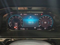 Volkswagen Teramont 2022 380TSI AWD Excellence Flagship - ფოტო 14