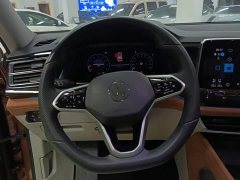 Volkswagen Teramont 2022 380TSI AWD Excellence Flagship - ფოტო 15