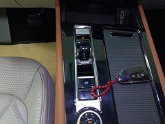 Volkswagen Teramont 2022 380TSI AWD Excellence Flagship - ფოტო 16