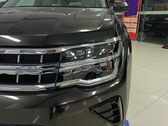 Volkswagen Teramont 2022 380TSI AWD Excellence Flagship - ფოტო 5
