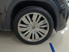 Volkswagen Teramont 2022 380TSI AWD Excellence Flagship - ფოტო 6