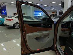 Volkswagen Teramont 2022 380TSI AWD Excellence Flagship - ფოტო 7