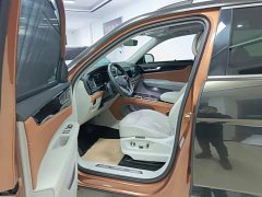 Volkswagen Teramont 2022 380TSI AWD Excellence Flagship - ფოტო 9