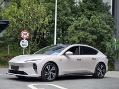 NIO ET5 2022 75kWh - ფოტო 1