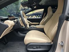 NIO ET5 2022 75kWh - ფოტო 12