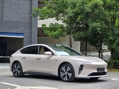NIO ET5 2022 75kWh - ფოტო 3