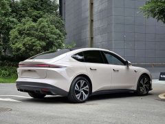 NIO ET5 2022 75kWh - ფოტო 4