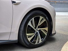 NIO ET5 2022 75kWh - ფოტო 5